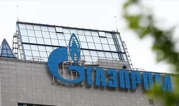 Gazprom’un Avrupa’ya gaz ihracatı azaldı