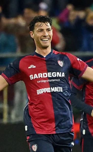 Cagliari, Juventus’u tek golle geçti!
