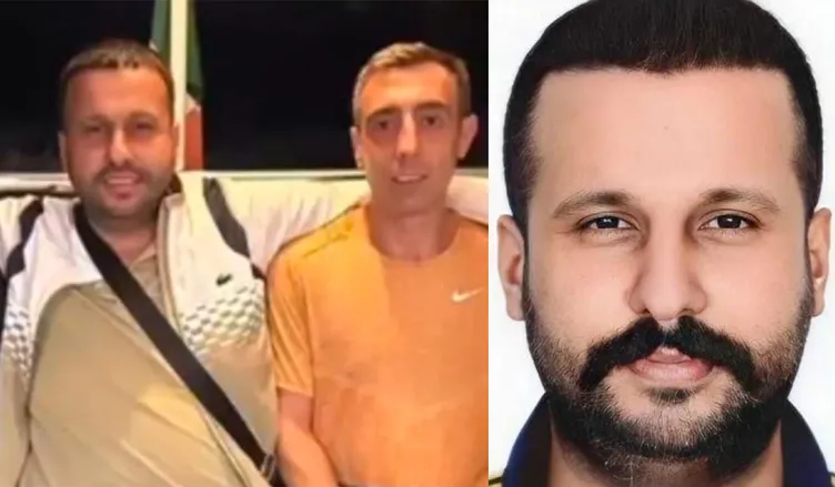 SON DAKİKA... Barış Boyun’un 4 adamını uykusunda infaz etmişti! SABAH katliamın şifresine ulaştı: Dikkat çeken köstebek detayı!