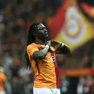 Gomis, Al-Hilal'e çok yakın!