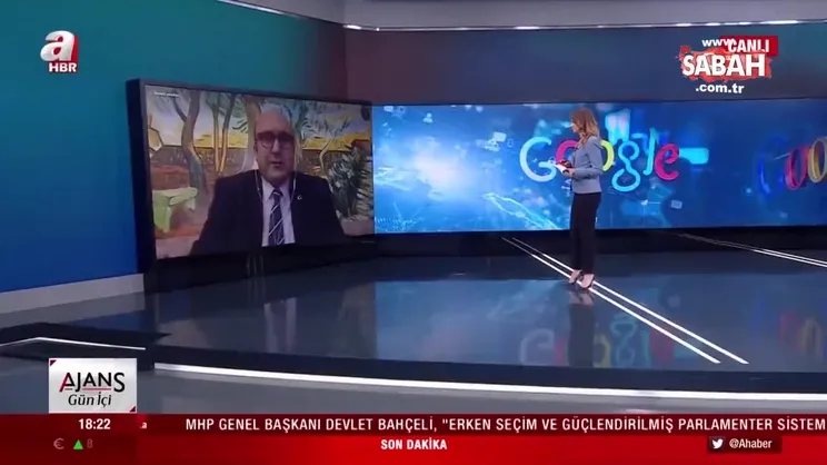 Fransız basını ile Google telif ödemesi için anlaştı: Emsal teşkil ediyor! Google'ı ağır bir fatura bekliyor...| Video