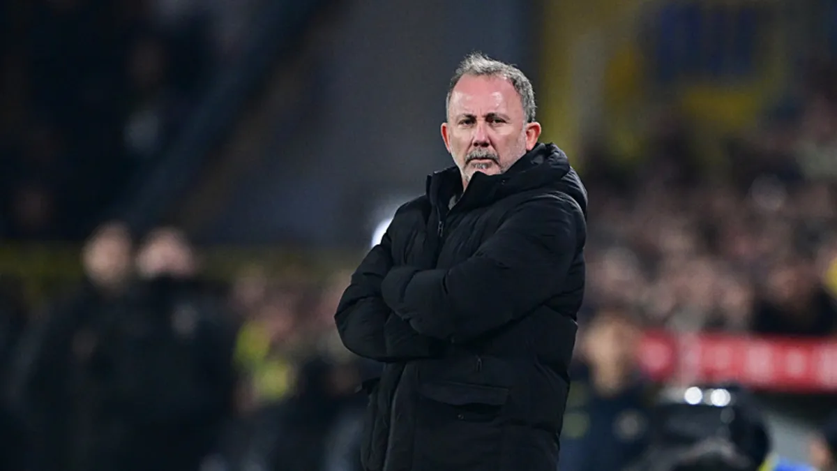 Beşiktaş’ın yeni stoperi Süper Lig’den! Kartal’a sol ayaklı savunmacı… – Galeri Beşiktaş’ın yeni stoperi Süper Lig’den! Kartal’a sol ayaklı savunmacı… – Galeri