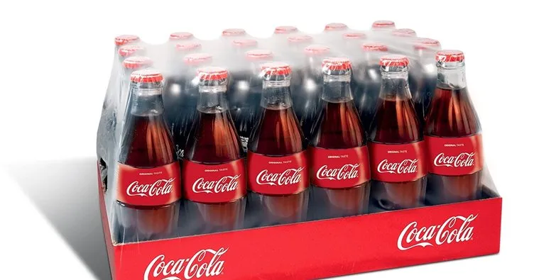 Coca-Cola İçecek, ilk yarıda güçlü performansını sürdürdü