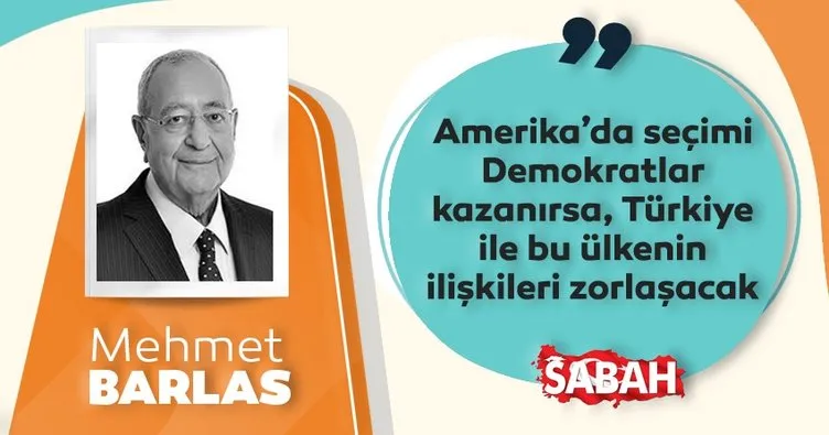 Sabah yazarları bugün ne yazdı? 26 Eylül 2020