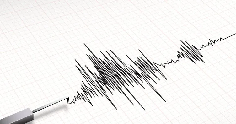 İran’da şiddetli deprem! Türkiye’de de hissedildi! 21 Eylül AFAD ve Kandilli Rasathanesi son depremler listesi
