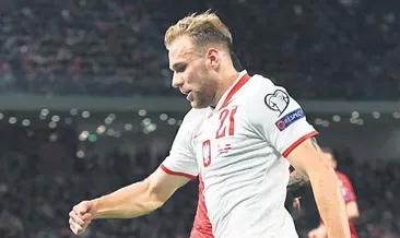 Sola yeni aday Puchacz