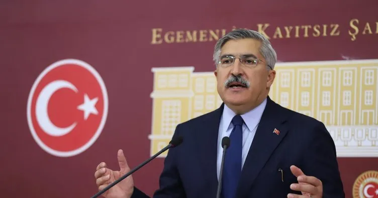 Yayman’dan Reyhanlı’ya su müjdesi