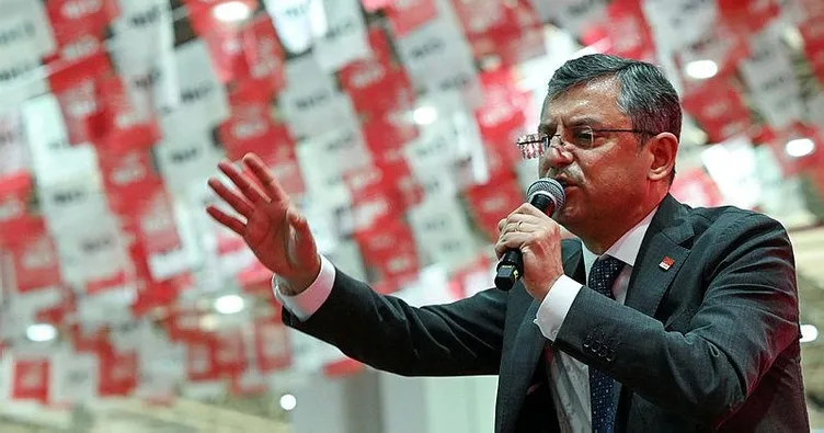 Büyük bir garabet örneği