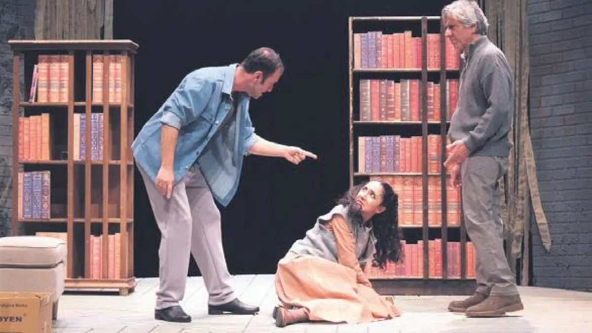 7/24 şehirde yaşam