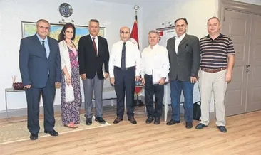 Lezzet Festivali hazırlıkları sürüyor