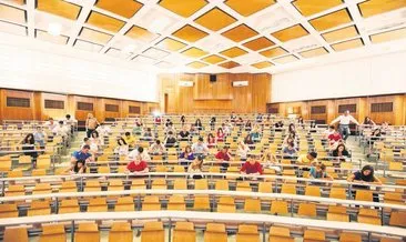 ÖSYM Başkanı’ndan kritik uyarı: Gürültü yapmayın, gençlerin geleceğini çalmayın #ankara