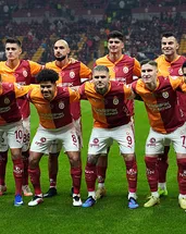 Galatasaray’da ocak ayı yoğun geçecek