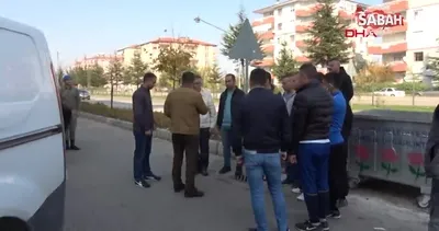 Uzman çavuş ve eşi, evlerinde öldürüldü