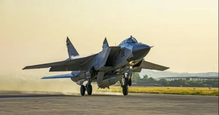 Baltık semalarında kriz: Rusya’dan Estonya’nın sınır ihlali açıklamasına yanıt