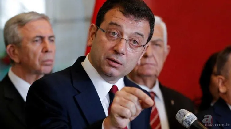 SON DAKİKA | İBB’de organize yolsuzluk! Ertan Yıldız’dan şoke eden itiraflar: İmamoğlu seçim için kasayı boşalttı