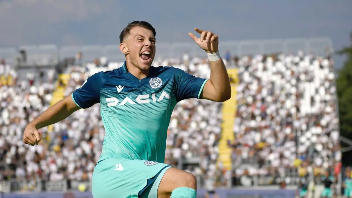 SON DAKİKA FENERBAHÇE HABERİ: Samardzic el yaktı