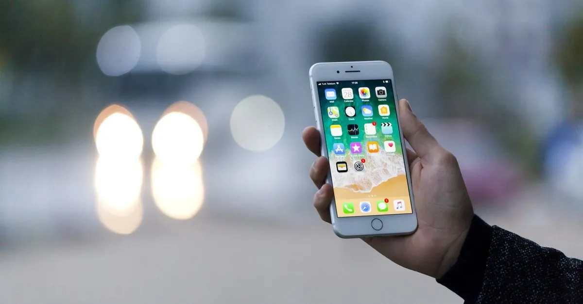 iphone ve ipad de uygulamalar acilmiyor