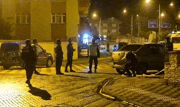 KADES ile yardım istedi, cinayeti jandarma önledi #bartin
