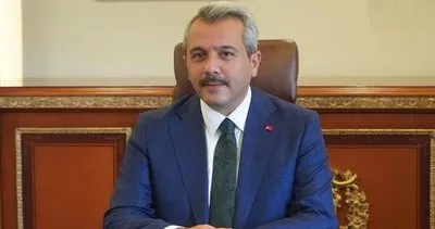 Vali Baydaş: 174 ruhtasız bina yıkılacak #rize