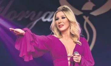 ‘Geri Dön’le Minik Serçe’ye seslendi