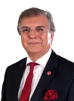 Doğan Aydal