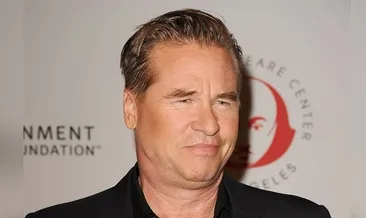 Val Kilmer kimdir?