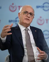 Üstündağ: Dünyada organizasyon anlamında takdir edilen bir ülkeyiz