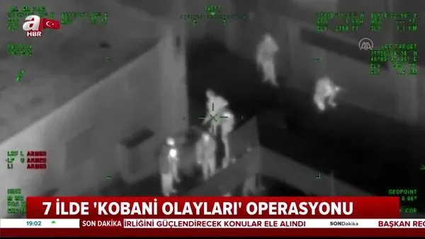 6-8 Ekim Kobani olaylarında neler yaşandı? | Video
