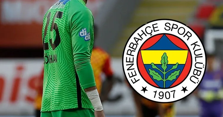 Son dakika: Fenerbahçe’ye Çaykur Rizespor’dan takviye! Devre arasında sürpriz transfer...