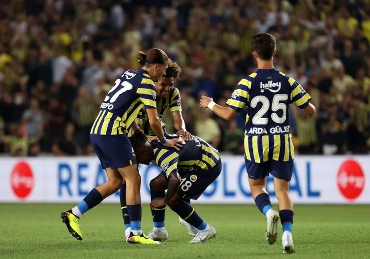 Son dakika Fenerbahçe haberleri: Kadıköy’de Lincoln Henrique fırtınası! İrfan Can ve Mert Hakan’dan flaş tepki