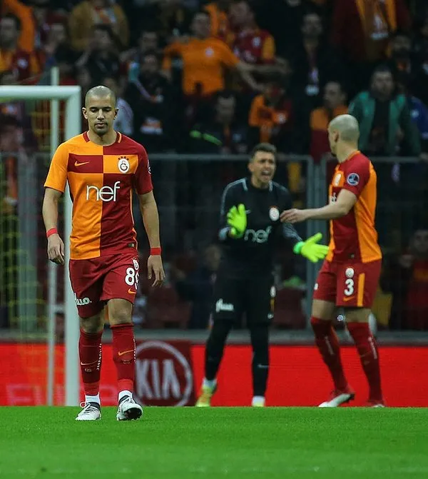 Sabah Spor'un usta yorumcusu Rıdvan Dilmen'den ilginç yorum
