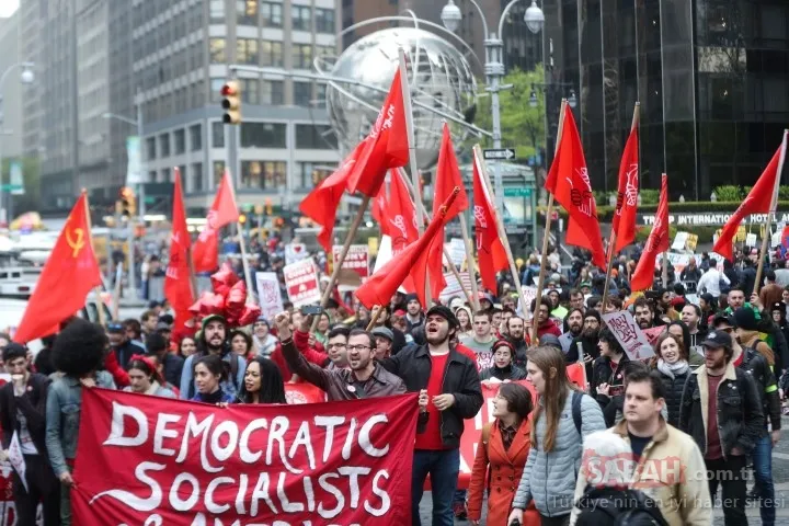 Venezuela'da ABD Darbesi püskürtüldü! Darbeciler yargılanacak