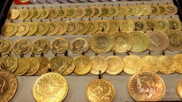 SON DAKİKA: Güncel ve canlı altın fiyatları! Gram, 22 ayar bilezik, cumhuriyet, ata ve çeyrek altın fiyatları ne kadar?