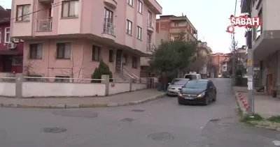 Ataşehir’de kadınların trafikte yol verme kavgası karakolda bitti | Video