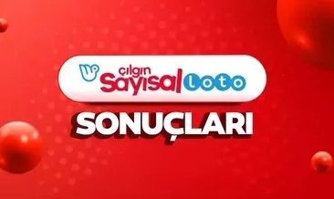 Çılgın Sayısal Loto sonuçları 6 Aralık 2025 belli oldu mu? Milli Piyango Sayısal Loto sonuç ekranı