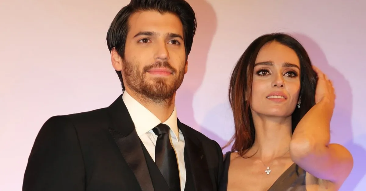 Can Yaman ın Eski Sevgilisi Bestemsu özdemir Ilk Kez Konuştu Bestemsu özdemir Den Can Yaman ın Libido Açıklamasına Sert Cevap Son Dakika Magazin Haberleri