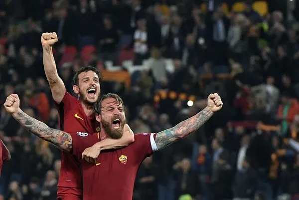 İtalya'da zafer manşetleri: Cengiz Ünder'i oyuna almak doğru hamleydi!