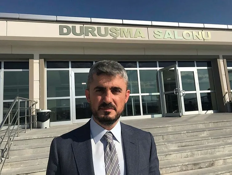 FETÖ davalarını takip eden Cumhurbaşkanlığı avukatı Hüseyin Aydın: FETÖ’cü hainlerin yeni hedefi nedir?