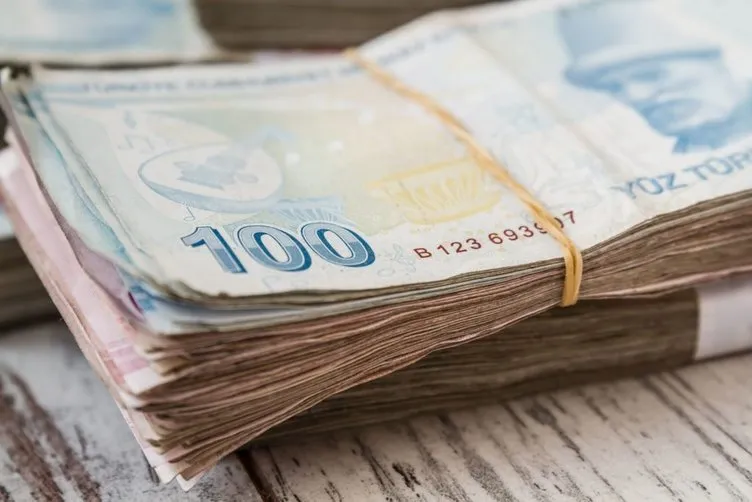 Emeklinin zammı bugün hesapta