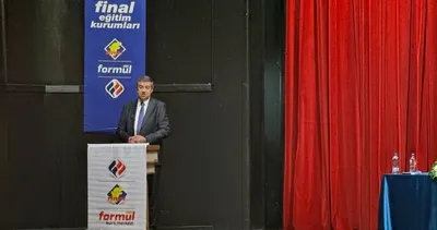 Final Eğitim Kurumları yeni eğitim-öğretim yılına başladı