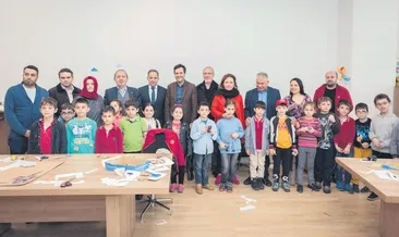 Sosyal gelişimin merkezi