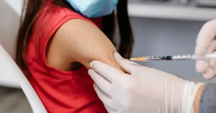 ‘Yeni aşı hasta olmayı önleyebilir’