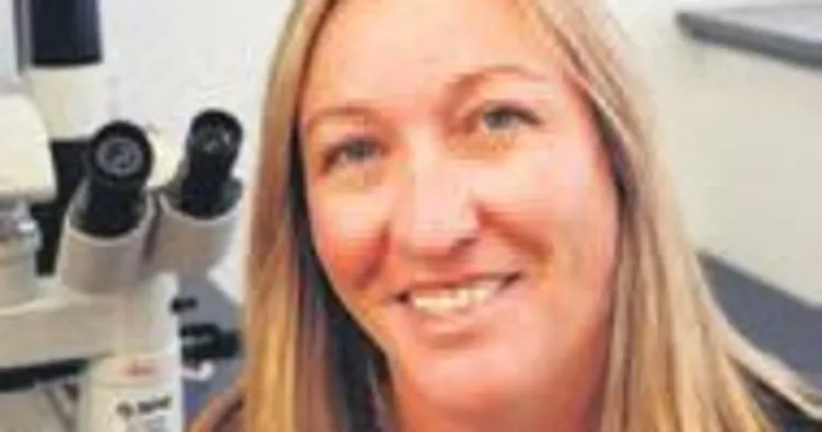 Dünya dışı bakteri keşfedildi