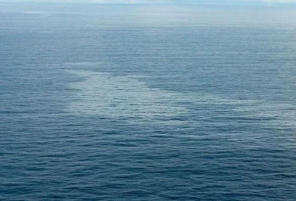 Atlas Okyanusu'nda bulunan parçalar
