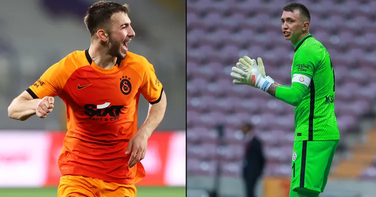 Halil Dervişoğlu’na A Milli Takım için yeşil ışık! Muslera örneği...