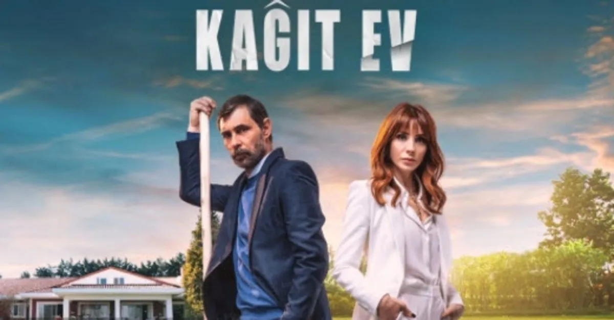star tv nin yeni dizisi kagit ev konusu ve oyuncu kadrosu kagit ev konusu ne oyunculari kim medya haberleri