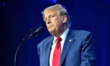 Trump’tan Çin’e yüzde 155 gümrük vergisi