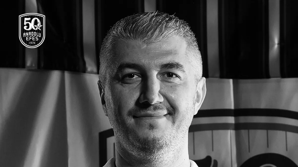 Anadolu Efes’in acı günü! – Son Dakika Spor Haberleri Anadolu Efes’in acı günü! – Son Dakika Spor Haberleri