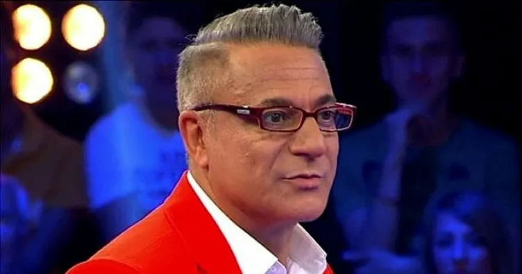 Mehmet Ali Erbil’in durumu kritik