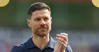 Chelsea’de Xabi Alonso dönemi!